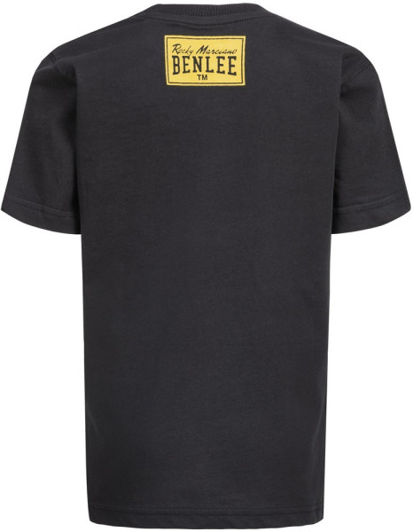 Benlee Jungen T-Shirt Logo Junior Jungen T-Shirt