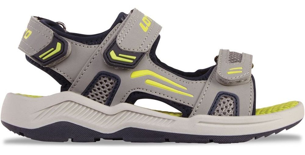 Lotto Kinder Sandalen Morlanda 2600640K - Herren / Unisex