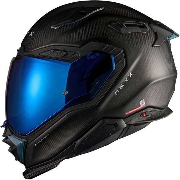Nexx Integralhelm Helmet X.Wst3 28962