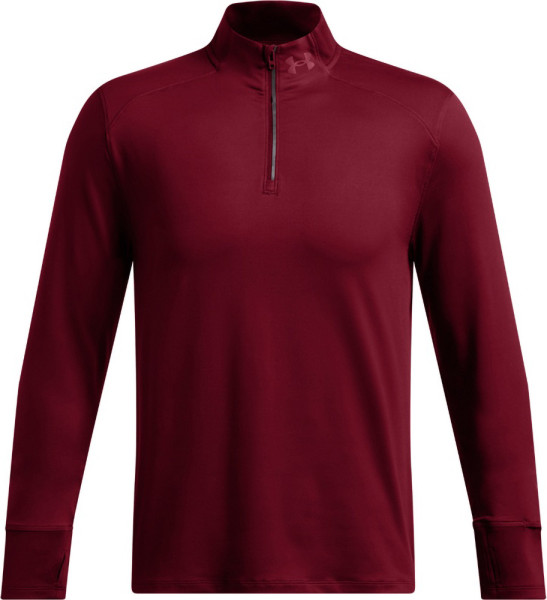 Under Armour Longsleeves Ua Launch Pro 1/4 Zip