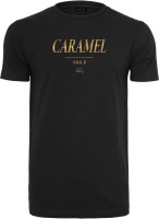 Mister Tee T-Shirt Golden Caramel Tee