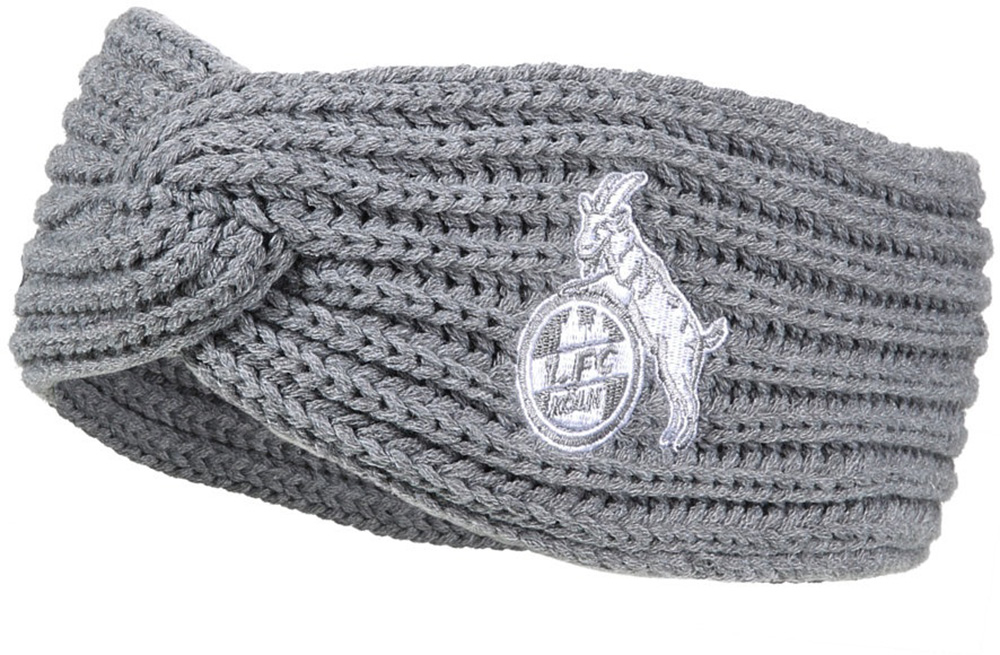 1. FC Köln Stirnband 2070045 - Herren / Unisex