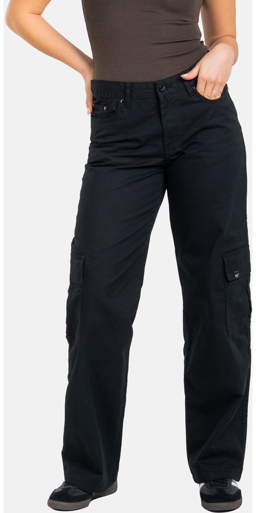 Reell Damen Cargohose Women Mia Cargo 2109-008 - Damen