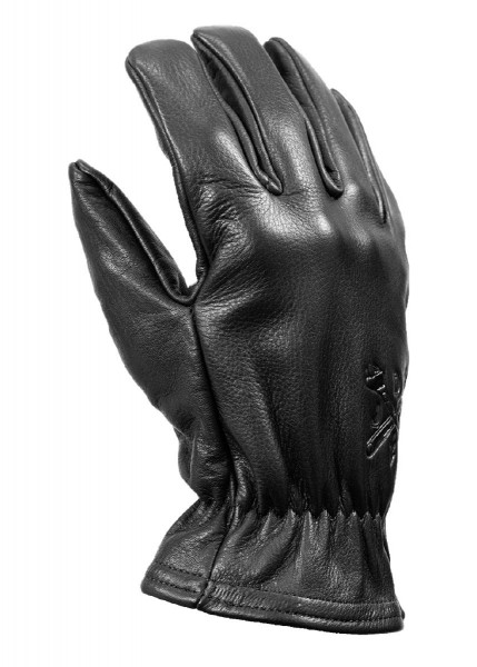 John Doe Motorrad Handschuhe Gloves Freewheeler Black
