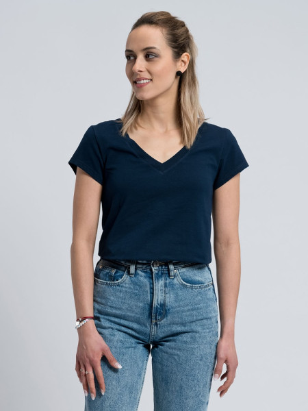 CityZen Damen Female Shirt Klassisch Florencia