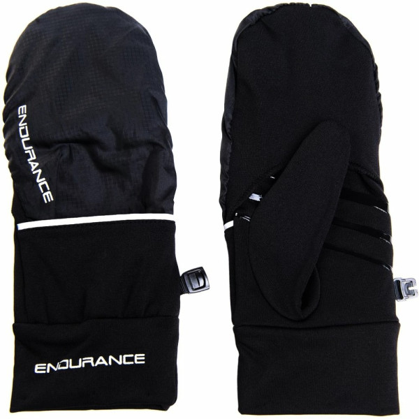 Endurance Handschuhe Handschuhe EnduranCeilverton Mittens Black 73438
