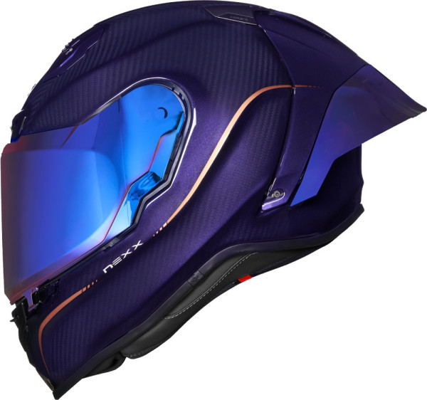 Nexx Integralhelm Helmets X.R3R Glitch Racer 28913