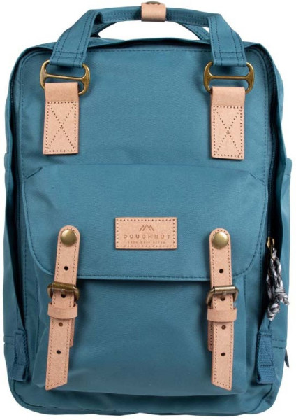 Doughnut Macaroon Reborn Backpack D010RE