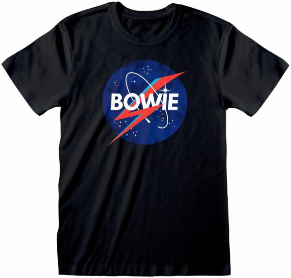 David Bowie - Bowie T-Shirt