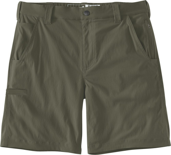 Carhartt Arbeitsshorts Ripstop Lightweight Work Short Basil