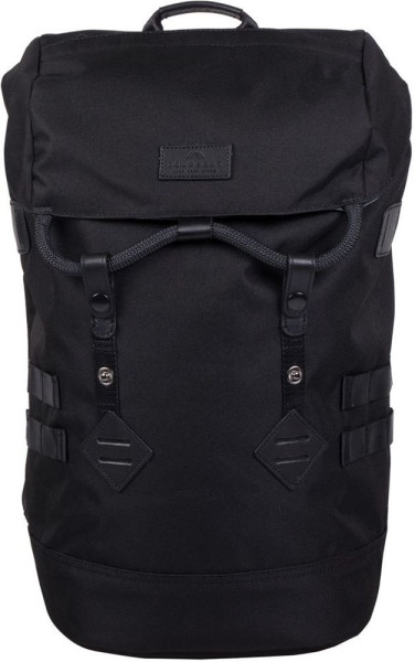 Doughnut Colorado Reborn Black Series Rucksack D104REB