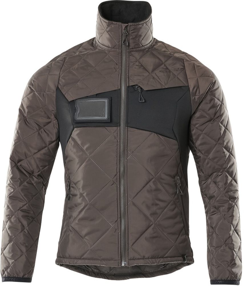 Mascot Thermojacke Accelerate 18015-318 - Herren / Unisex