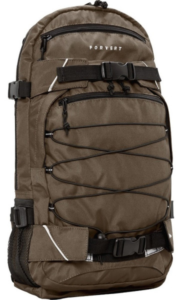 Forvert Rucksack Louis Dark Olive