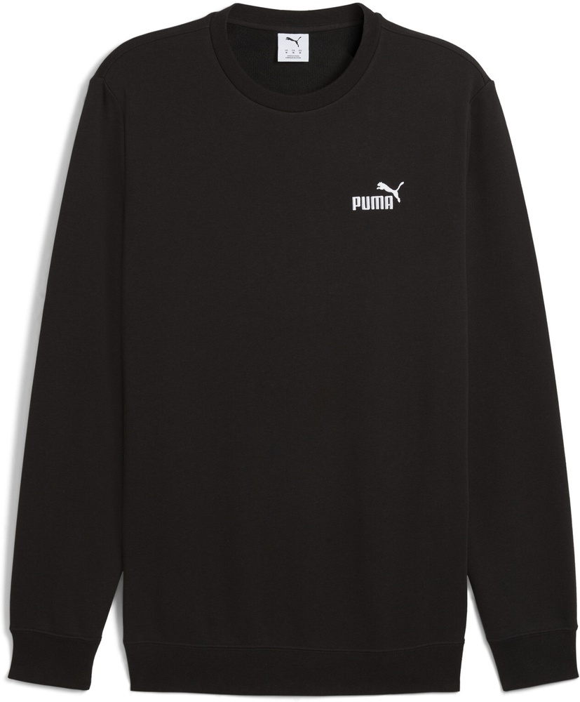 Puma Crew Sweatshirt ESS Small No.1 Logo Crew TR 682564 - Herren / Unisex