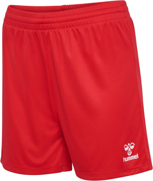 Hummel Damen Shorts Hmlessential Shorts Woman