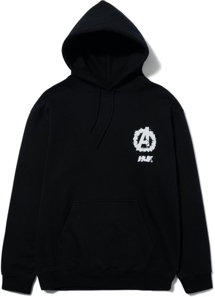 HUF Cosmic Assemblage Hoodie PF00654