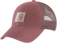 Carhartt Damen Cap Buffalo Raisin