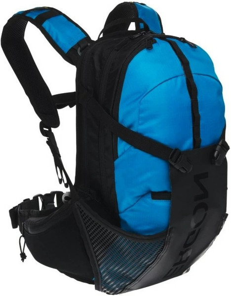 Ergon Rucksack Trinkrucksack Evo modrý 91553