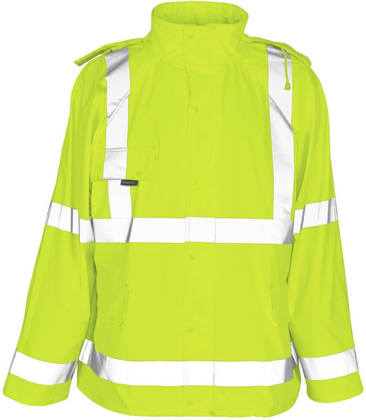 Mascot Regenjacke Feldbach Safe Aqua 50101-814