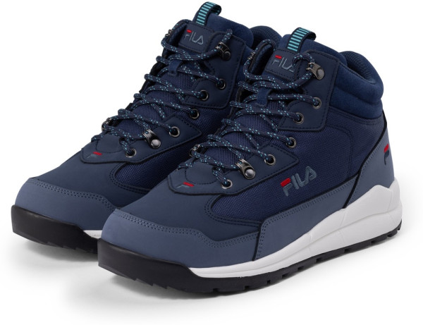 Fila Oudoor Mid Stiefel Alpha Mid FFM0168