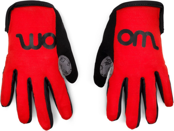 Woom Jungen Handschuhe Fahrradhandschuhe für Kinder 110431