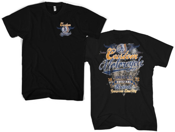 Petrolheads Fastest Riders T-Shirt AB-1-17784-L115