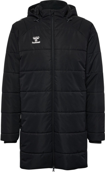 Hummel Winterjacke Hmllead 2.0 Bench Jacket 223778