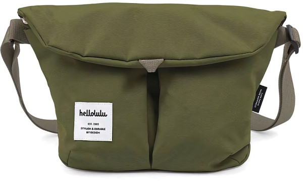 Hellolulu Tasche Mini Kasen 50401