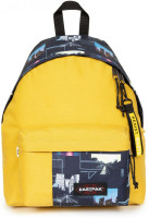 Eastpak Rucksack Backpack Padded Pak'R Resist W35