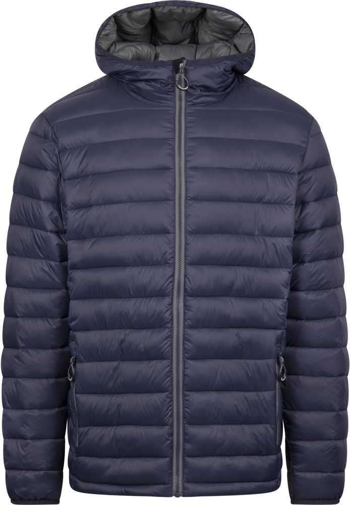 Trespass Winterjacke Paddley Casual Padded Jacke - Herren / Unisex