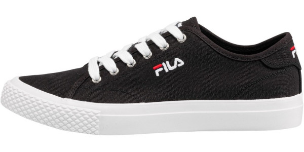 Fila Damen Tennis Sneaker Pointer Classic Women Black