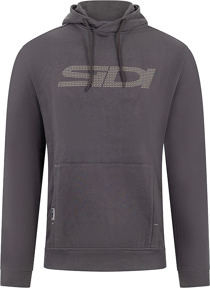 Sidi Hoodie Felpa Cappuccio Capta 52811 - Herren / Unisex