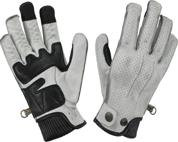 By City Motorrad-Handschuhe Oxford Gloves