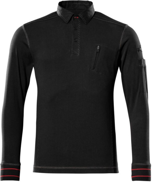 Mascot Polo-Sweatshirt Ios Frontline 50352-833