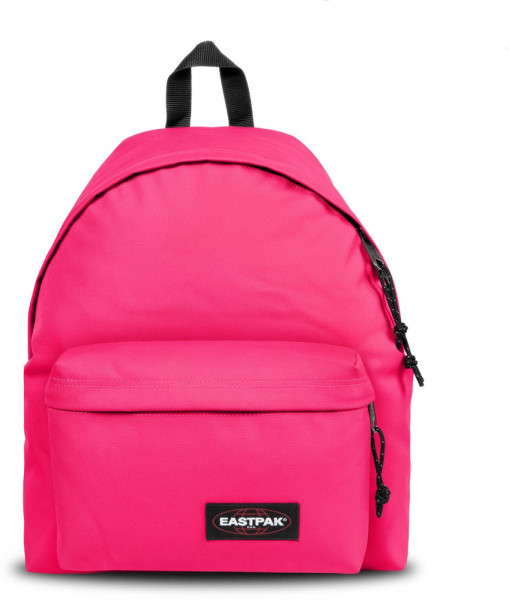 Eastpak Rucksack Backpack Padded Pak'R Flashing Pink