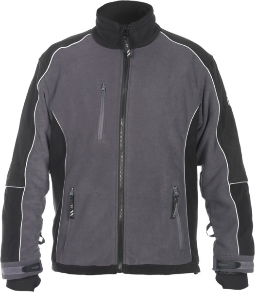 Hydrowear Fleecejacke Velden