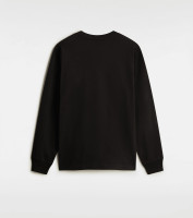 Vans Longsleeve Left Chest Ii Loose Longsleeve 000P1S