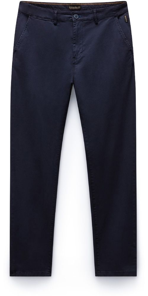 Napapijri Fleecehose M-Puyo Sl NP0A4H1F - Herren / Unisex