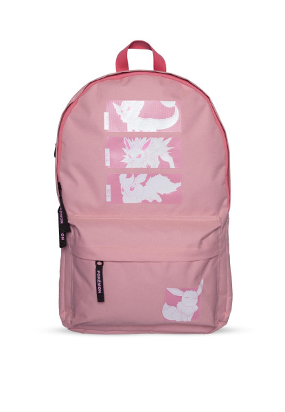 Pokémon - Basic Backpack Black