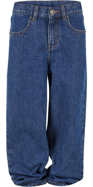Urban Classics Jungen Boys 90's Jeans UCK4461