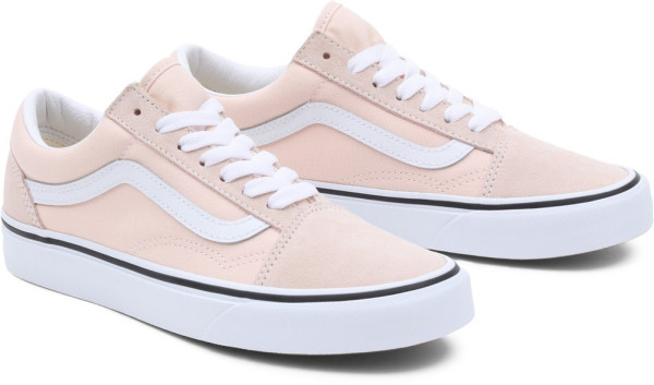 Vans Unisex Lifestyle Classic FTW Sneaker Old Skool Color Theory Peach Dust