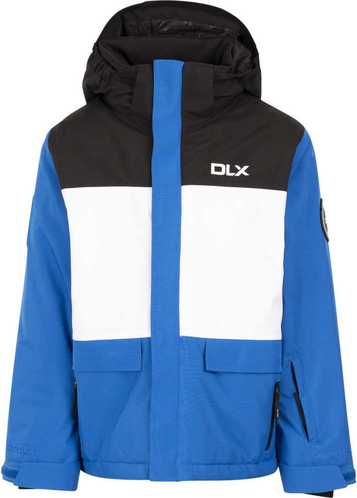DLX Kinder Regenjacke Garcia Ski Jacke - Herren / Unisex
