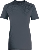 Uvex Damen T-Shirt SuXXeed Industry Grau, Anthrazit