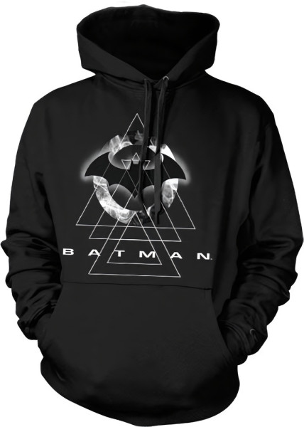 Batman Mystic Big Tall Hoodie WB-3-BAT038-H60-6