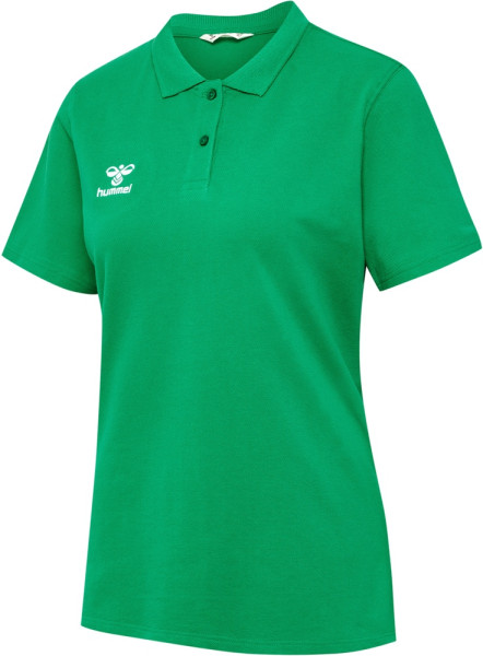 Hummel Damen Poloshirt Hmlgo 2.0 Polo Woman