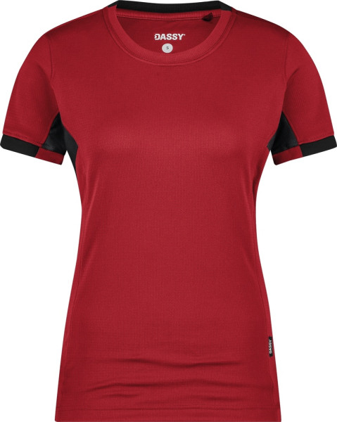 Dassy Damen T-Shirt Nexus Next Women