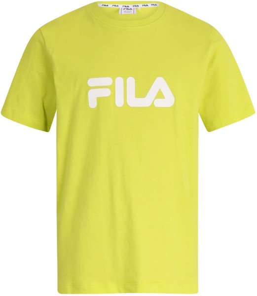 Fila T-Shirt Solberg Classic Logo Tee