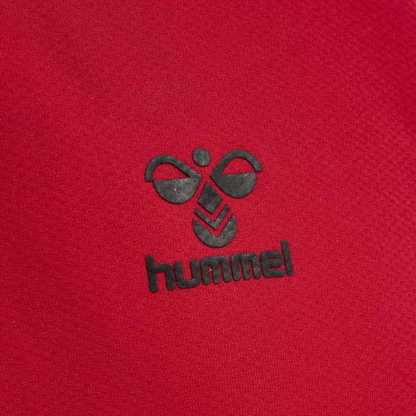 Hummel Hoodie Hmllead Zip Poly Hoodie
