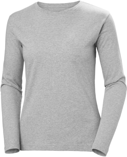Helly Hansen Damen Classic Longsleeve