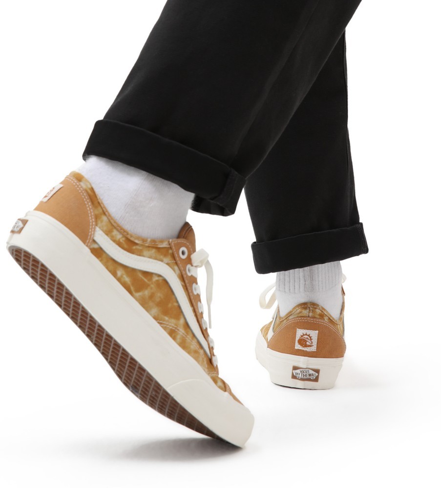 Vans 36 style decon discount